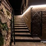 公寓 Braun 1 卡普伦
