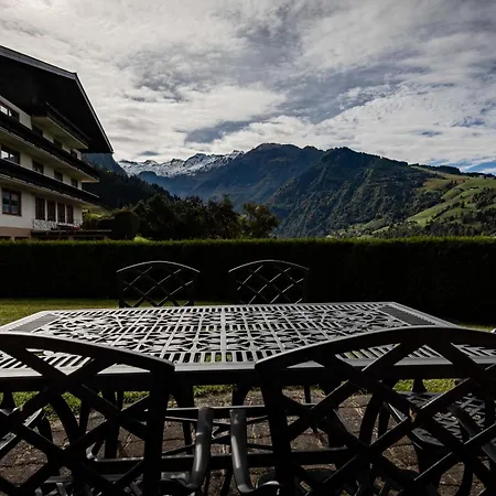 Braun 1 Kaprun