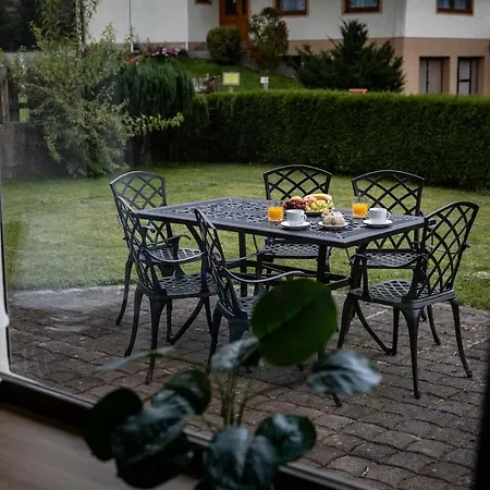 Braun 1 Apartment Kaprun