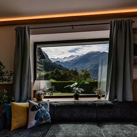 Braun 1 アパート