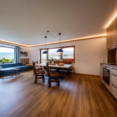 Appartement Braun 1 Kaprun