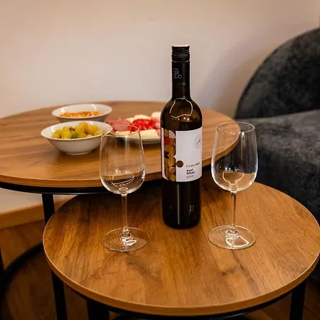 Appartement Braun 1 Kaprun