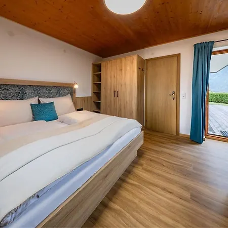 アパート Braun 1