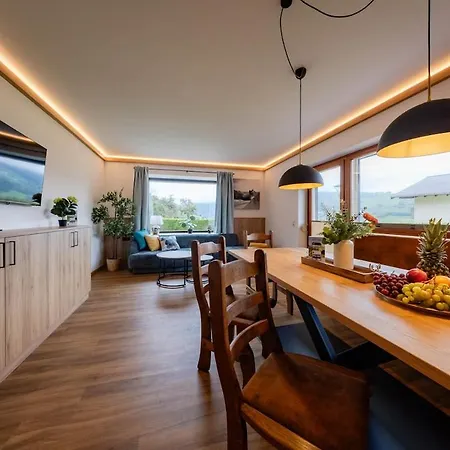 Braun 1 Apartment *