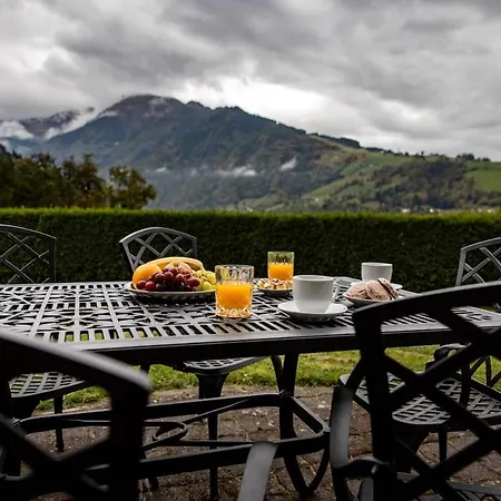 アパート Braun 1 *