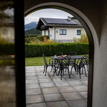 Braun 1 Apartment Kaprun