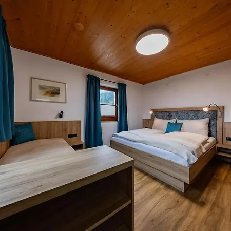 Braun 1 Apartment Kaprun