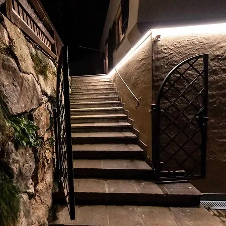 Appartamento Braun 1 Kaprun