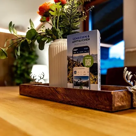 アパート Braun 1 *