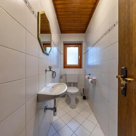 アパート Braun 1