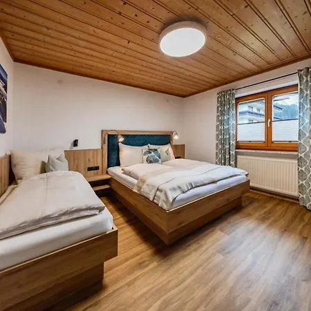 Braun 1 アパート *