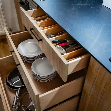 Braun 1 Appartamento