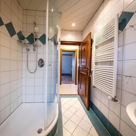 Appartamento Braun 1 *