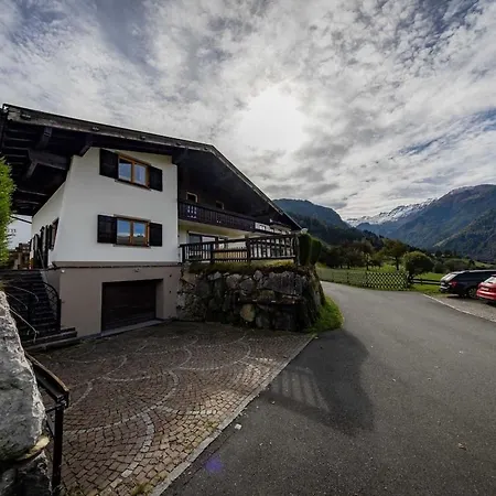 Braun 1 * Kaprun