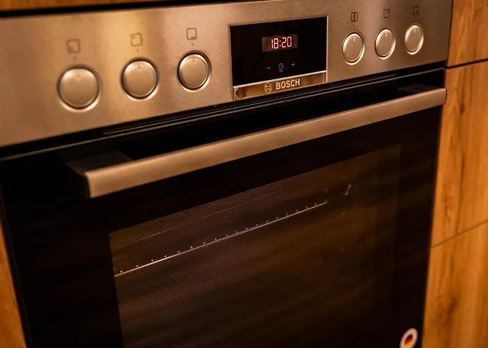 Braun 1 Appartamento