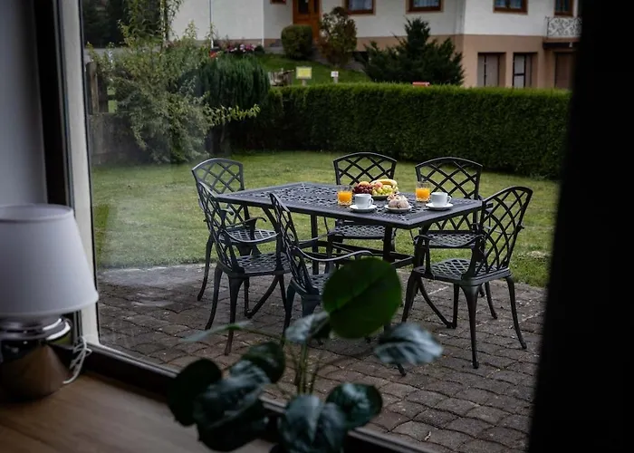 Braun 1 Appartement Kaprun