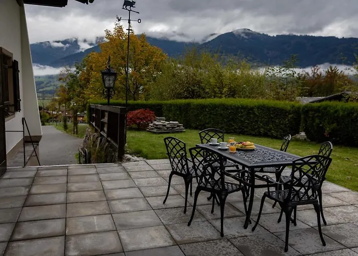 Braun 1 Appartamento