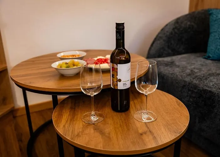 شقة Braun 1 كابرون