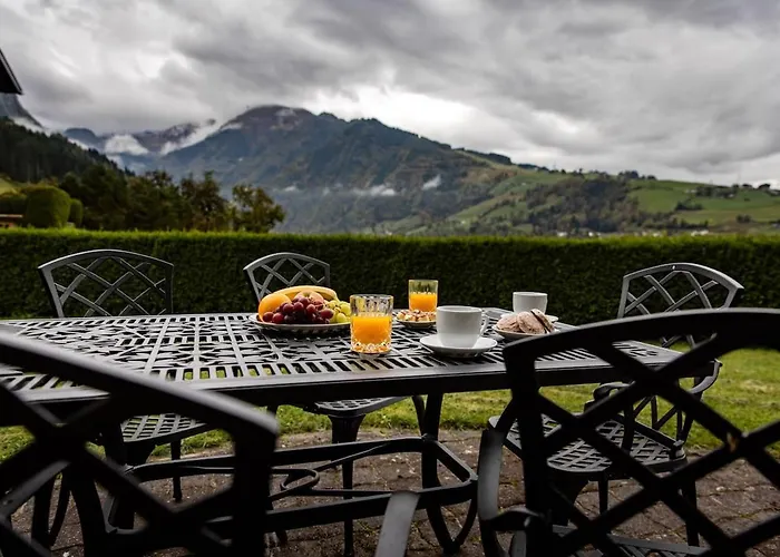 Appartamento Braun 1 *