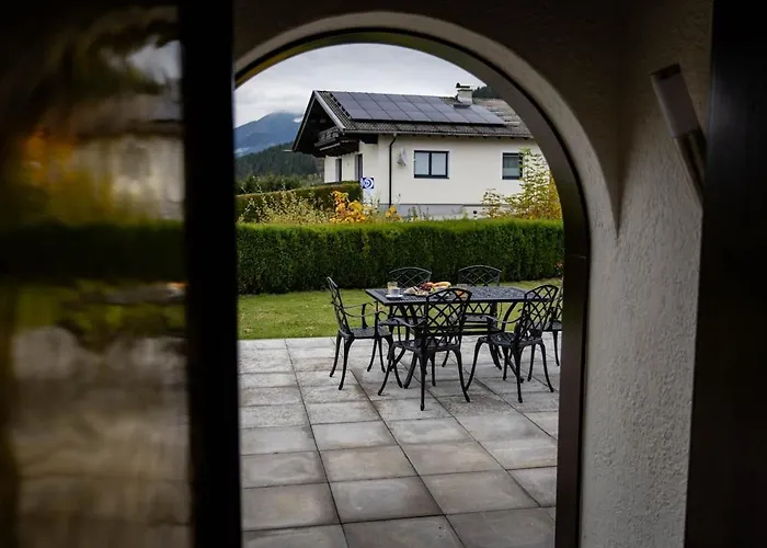 Braun 1 Appartamento Kaprun