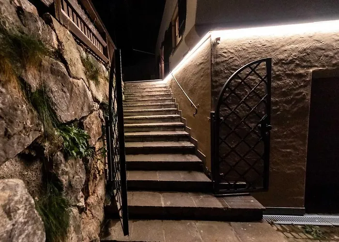 Appartamento Braun 1 Kaprun