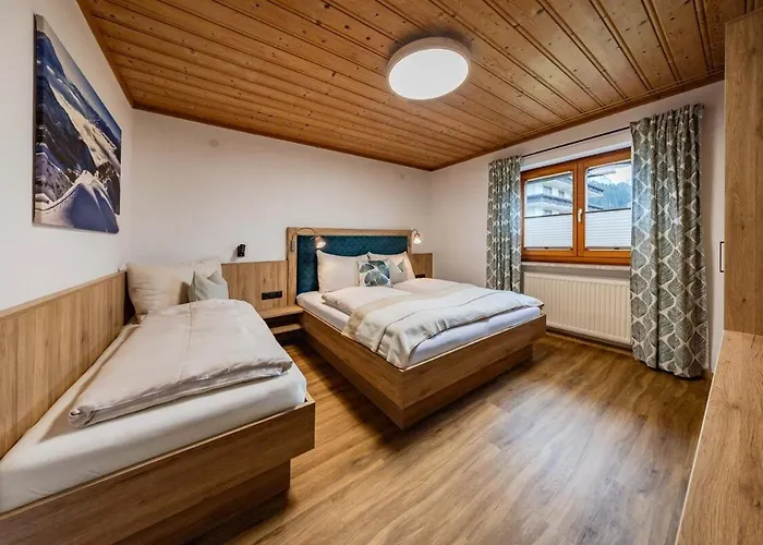 Braun 1 Appartement *