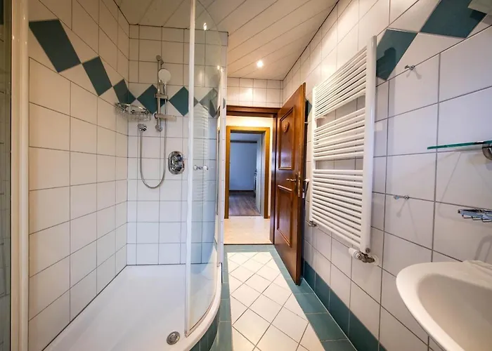 Appartement Braun 1 *